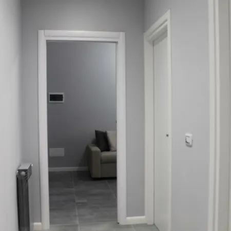 Apartment La Prua Due