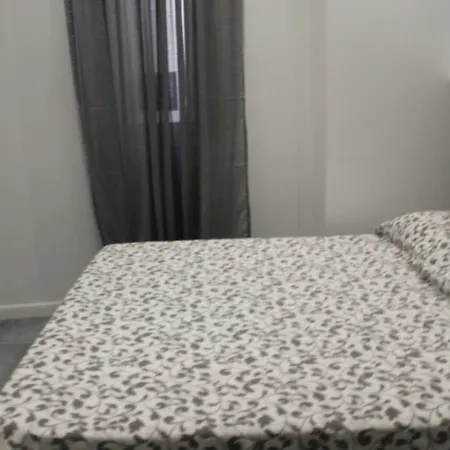 La Prua Due Appartement