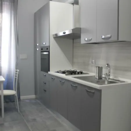 La Prua Due Apartment Sanremo