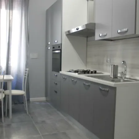 La Prua Due Apartment Sanremo